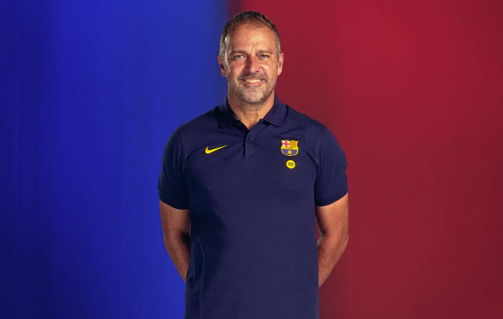 El Barcelona de Flick: el equipo que anotó en cada partido de Liga en 2025
