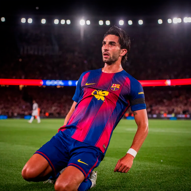 Barcelona campeón: todos los datos y resumen del Clásico que selló el bicampeonato